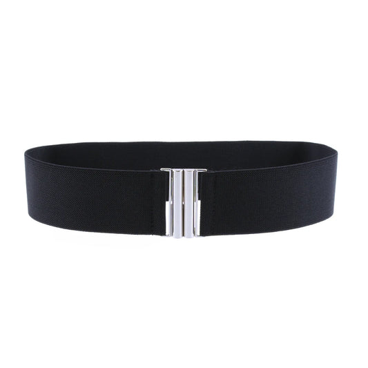 Stretch Corset Waist Belt