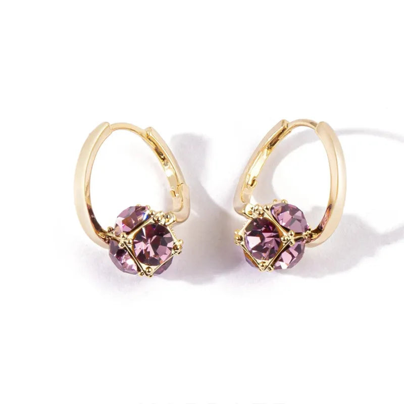 Hoop Earrings