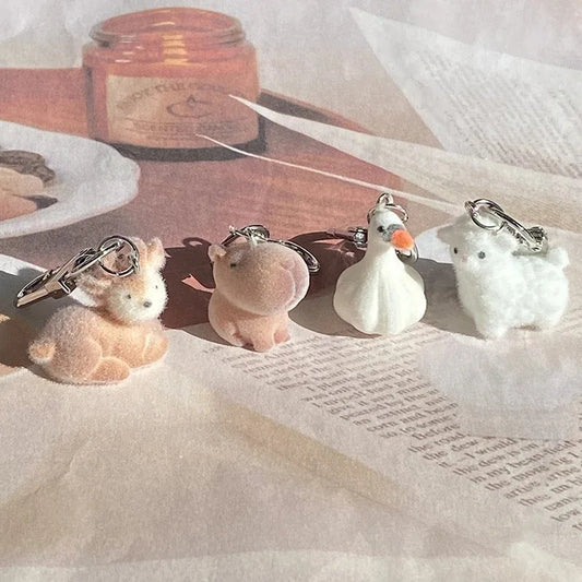 New 3D Elk Pendant – Accessory