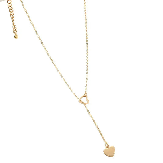 Trendy Choker Necklace