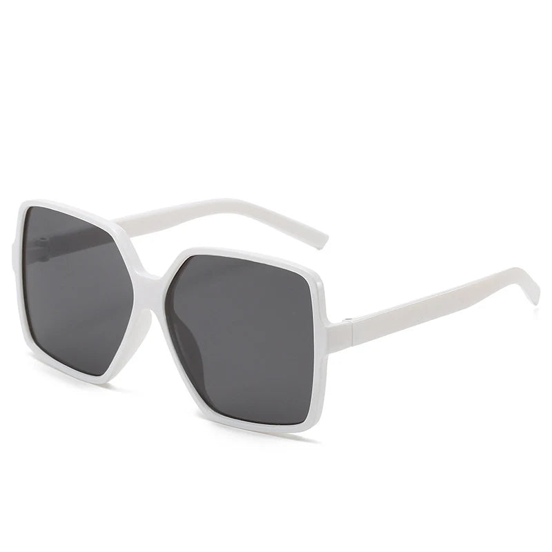 Fashion Sunglasses Uv400