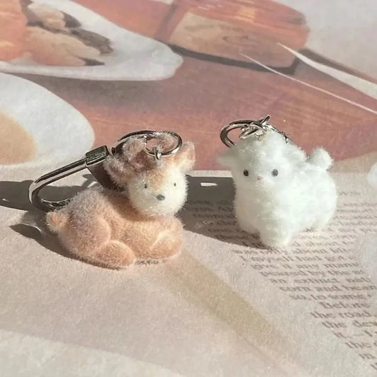 New 3D Elk Pendant – Accessory