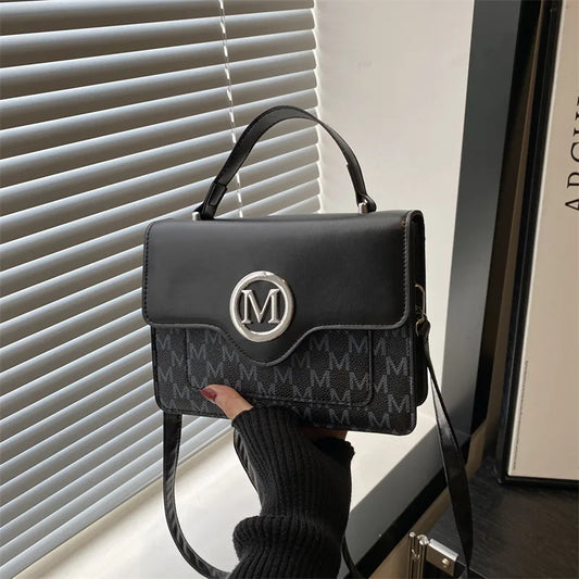 Large Capacity Handbag
