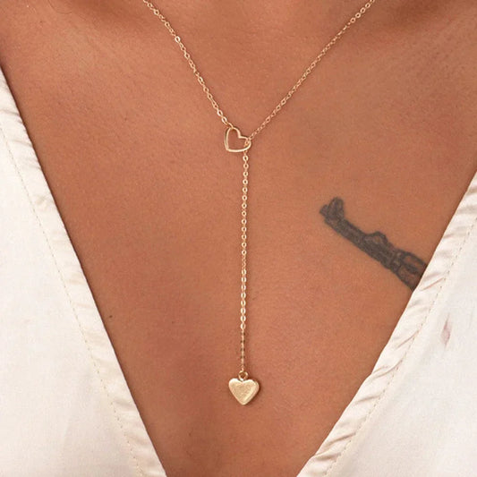 Trendy Choker Necklace
