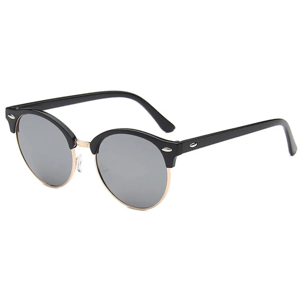Circular Fashion Sunglasses