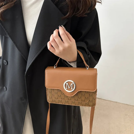 Large Capacity Handbag