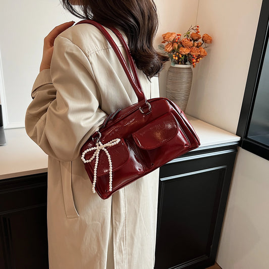 Trendy & Versatile Shoulder Bag