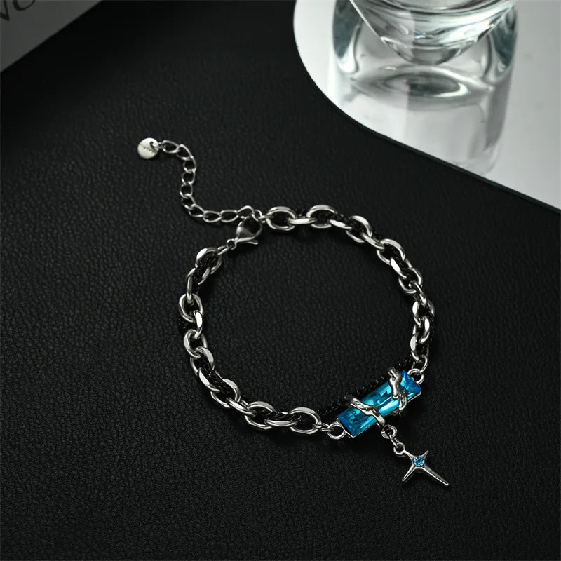 Bracelet – Hiphop/Rock Style