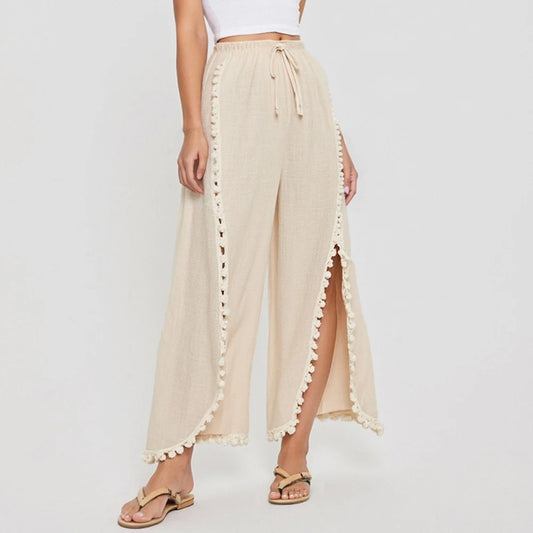 Summer Korean Comfortable Pants