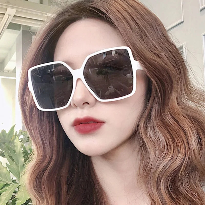 Fashion Sunglasses Uv400