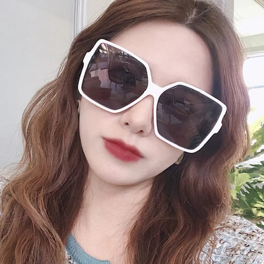 Fashion Sunglasses Uv400