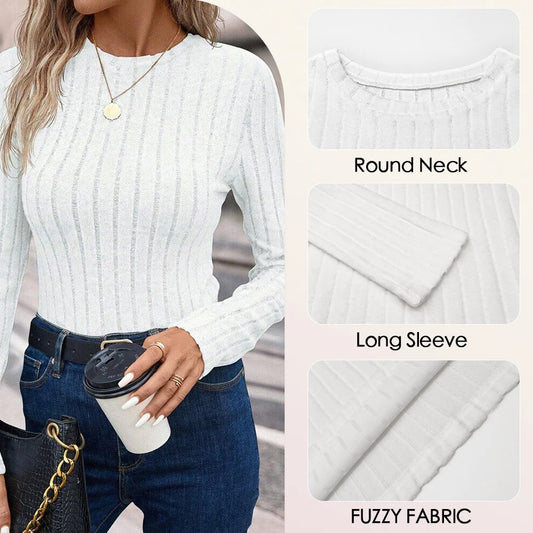 Knitted T-Shirt
