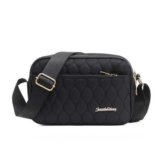 Nylon Handbag