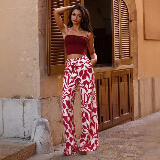 Fashion Pants