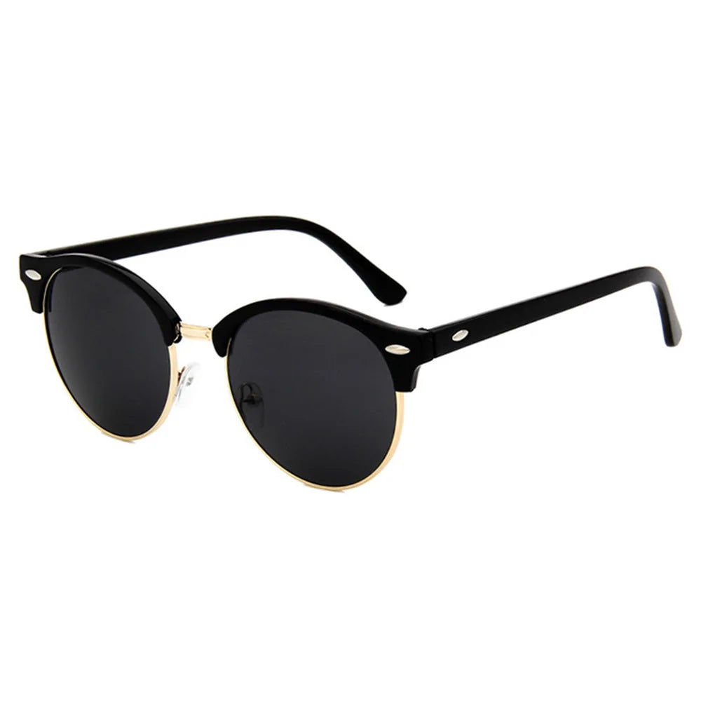 Circular Fashion Sunglasses