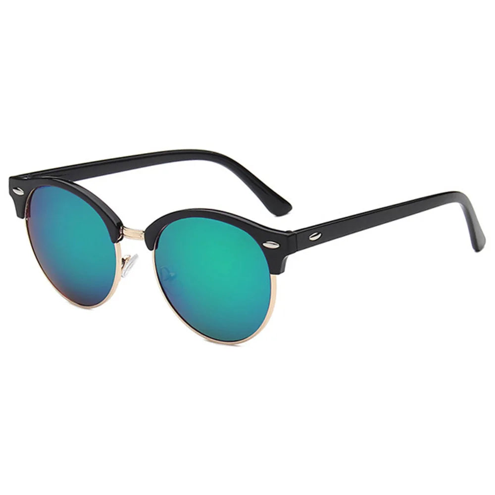 Circular Fashion Sunglasses