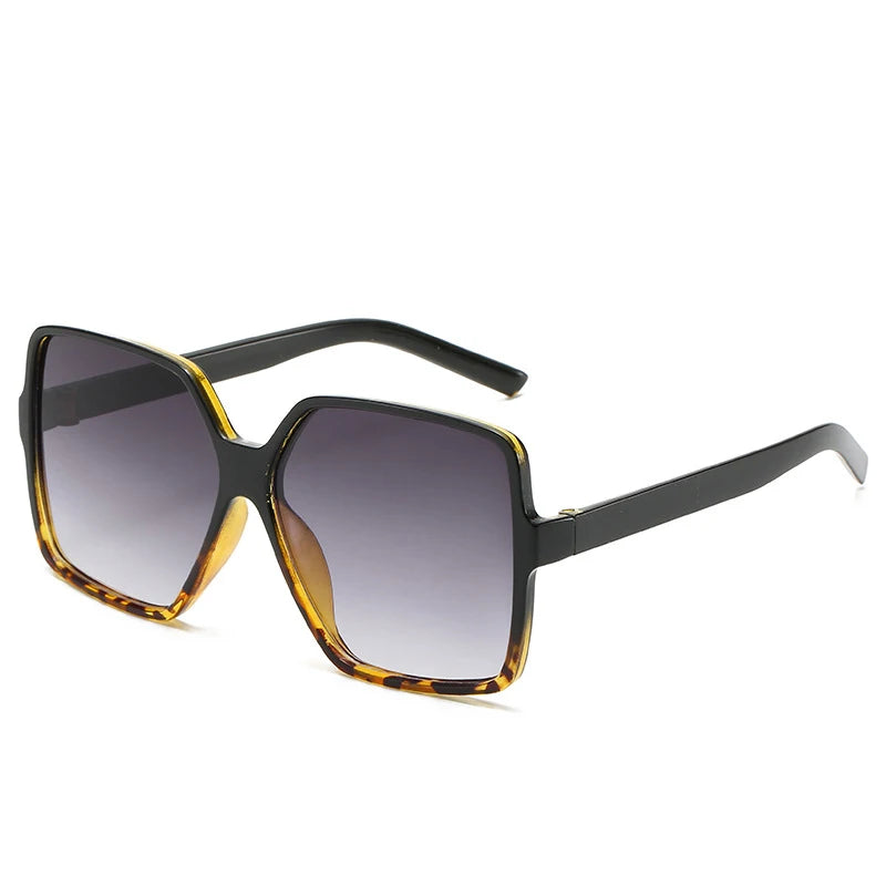 Fashion Sunglasses Uv400