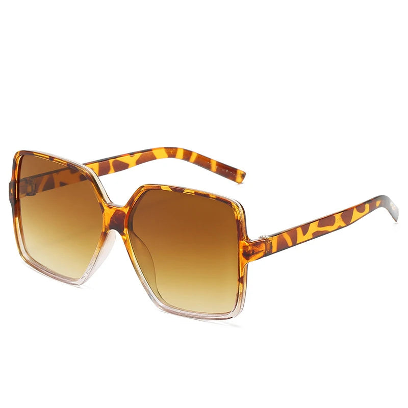 Fashion Sunglasses Uv400
