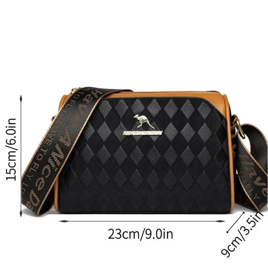 Small Square Bag