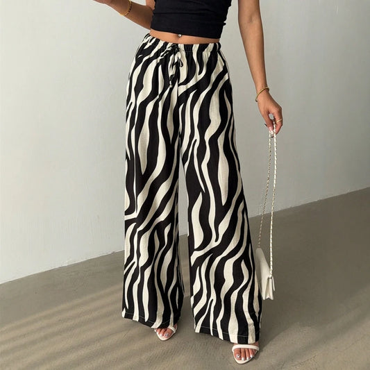 Summer Daily Pants