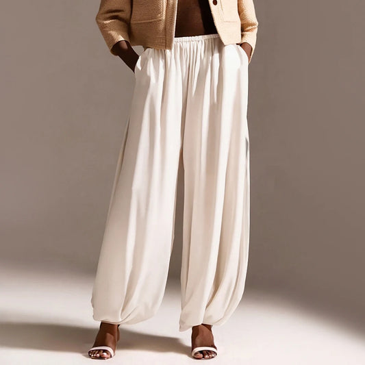 Summer Fashion Pants