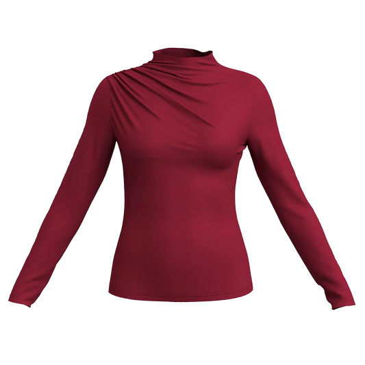Slim French T-Shirt