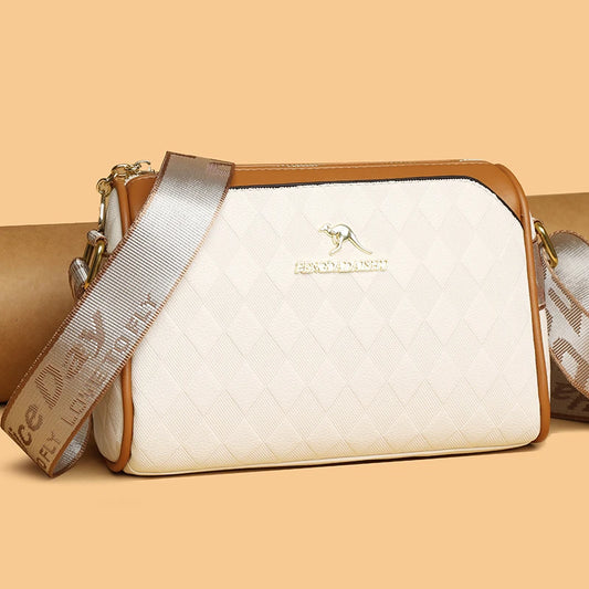 Small Square Bag