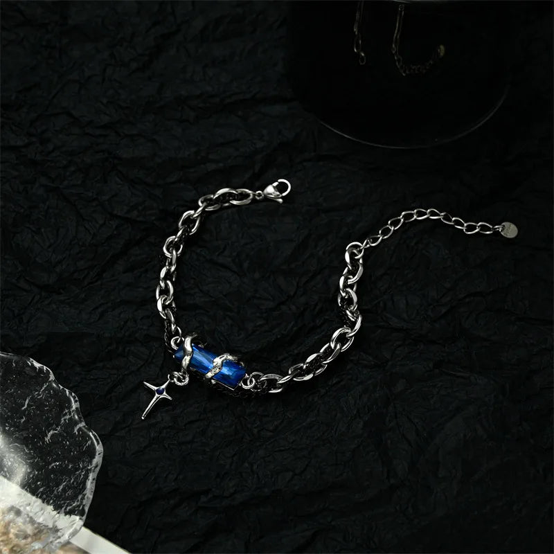 Bracelet – Hiphop/Rock Style