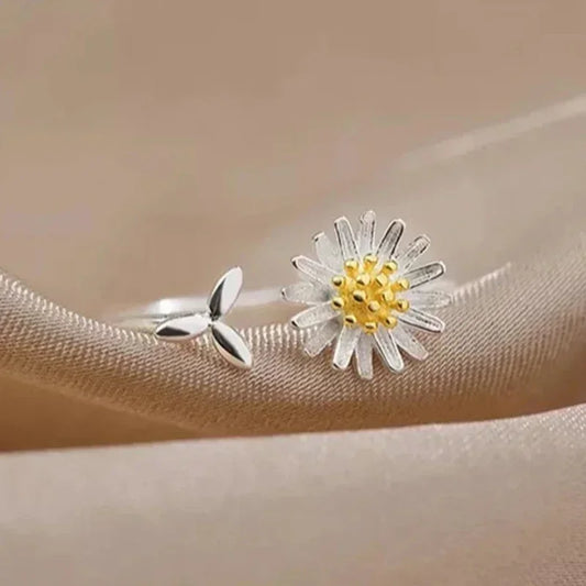 Daisy Ring