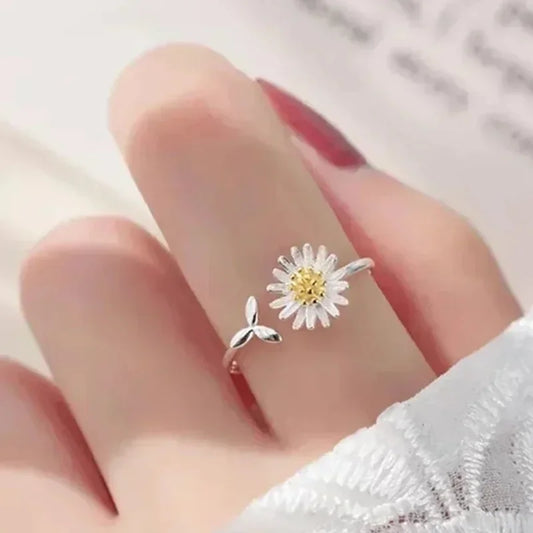 Daisy Ring