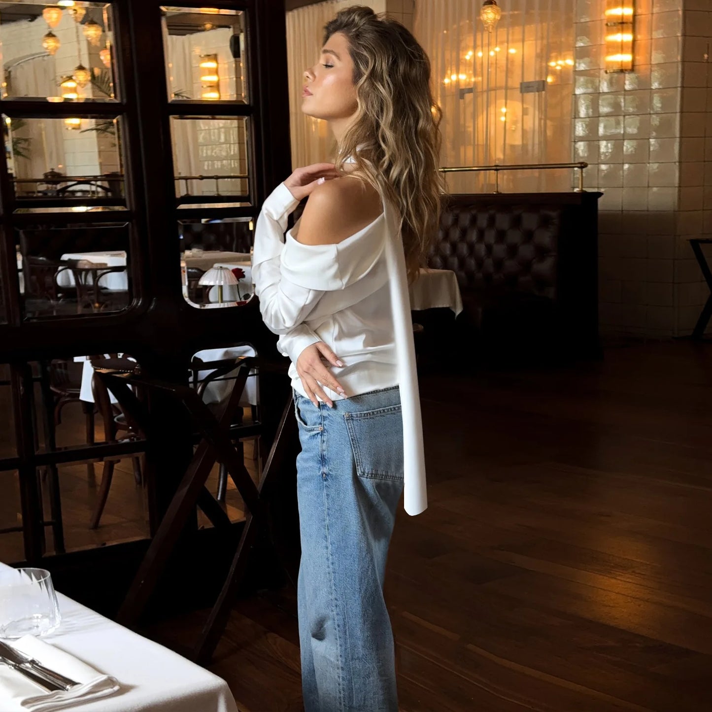 Casual Top