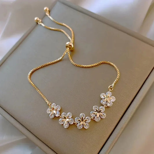 Butterfly Bracelet