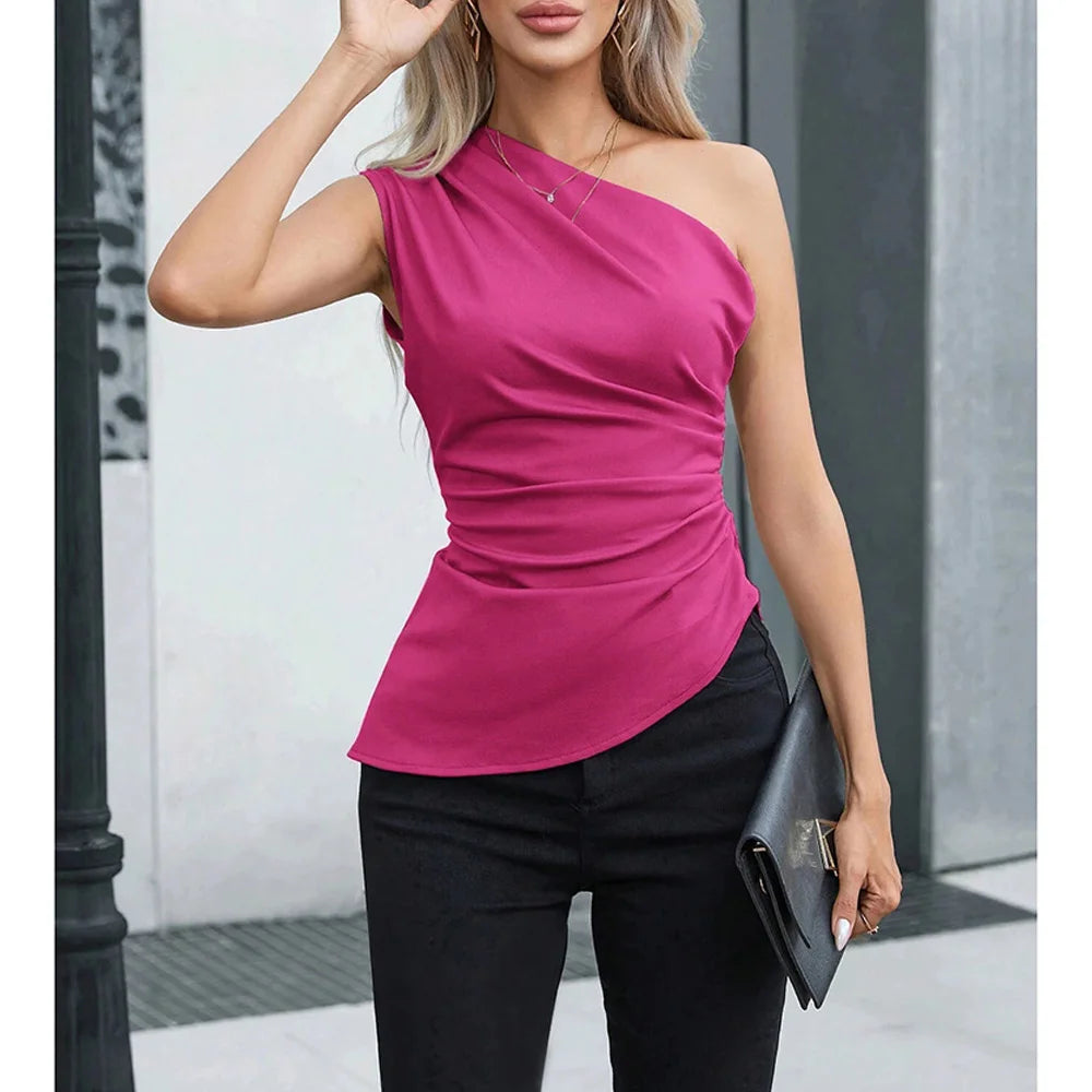 Tank Top T-Shirt