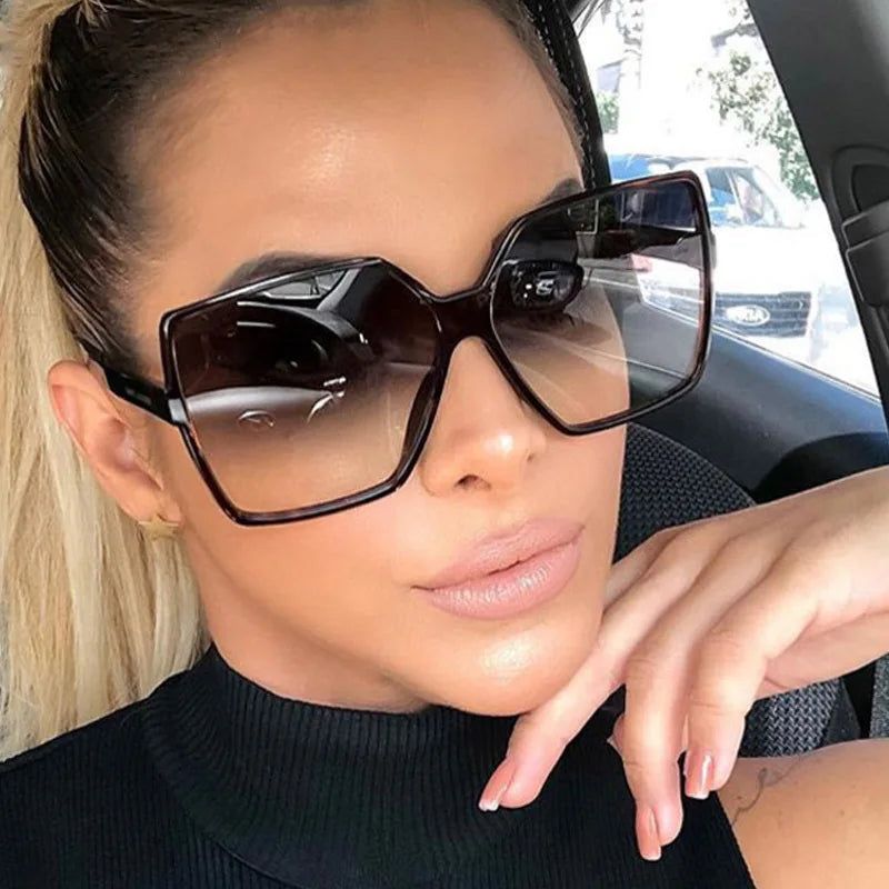 Fashion Sunglasses Uv400