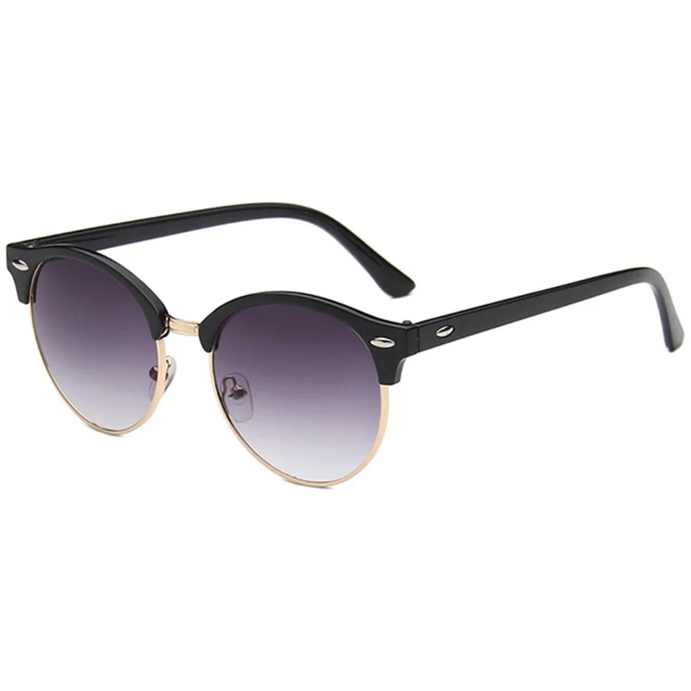 Circular Fashion Sunglasses