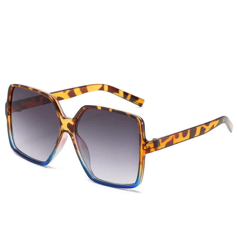 Fashion Sunglasses Uv400
