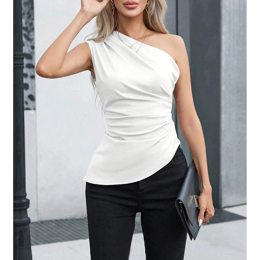 Tank Top T-Shirt