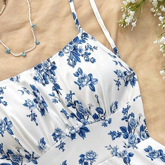 Summer Dating Dress