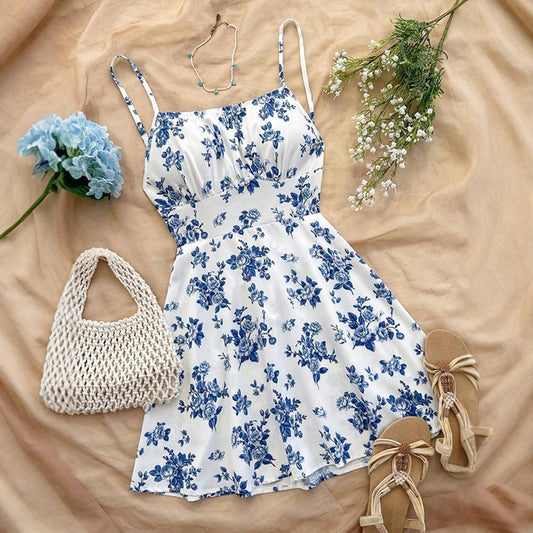 Summer Dating Dress