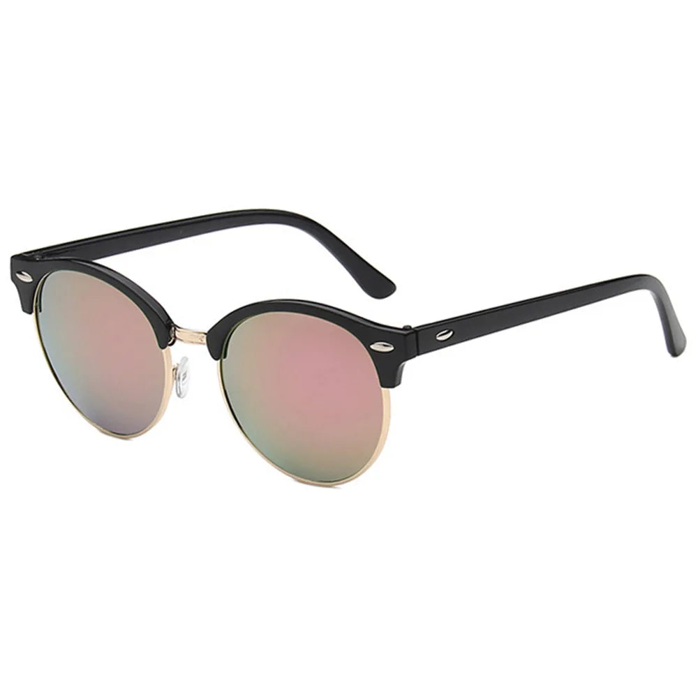 Circular Fashion Sunglasses