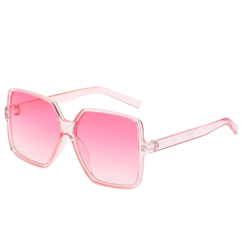 Fashion Sunglasses Uv400