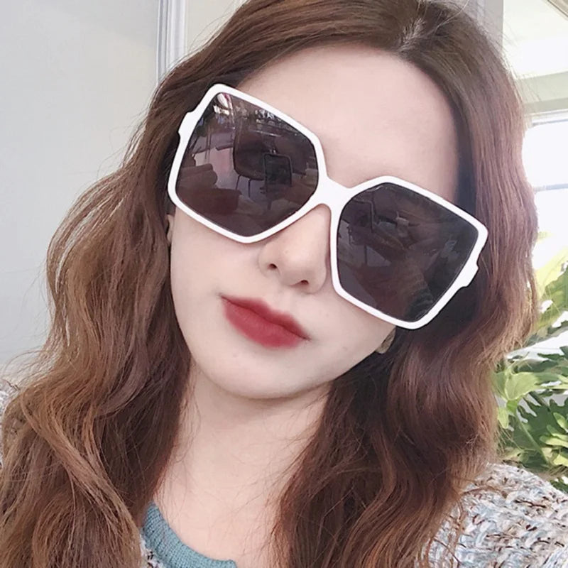 Fashion Sunglasses Uv400