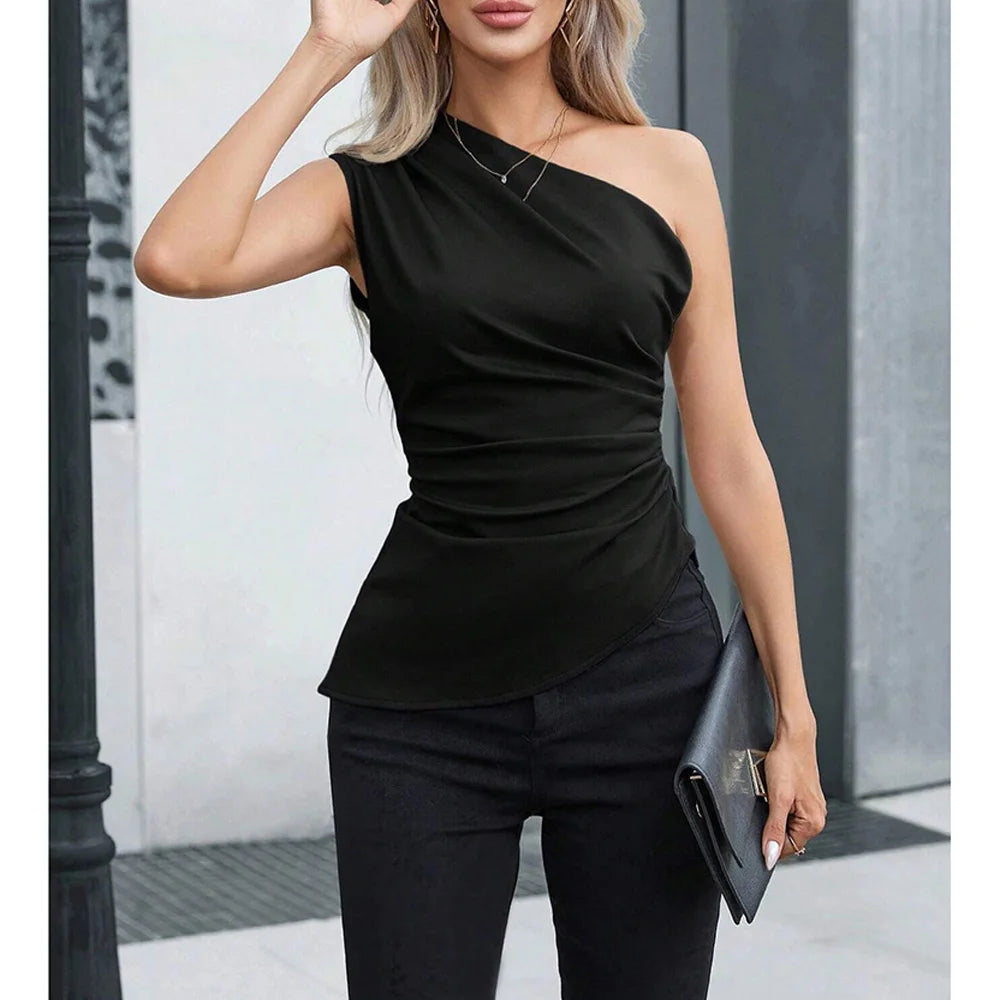 Tank Top T-Shirt